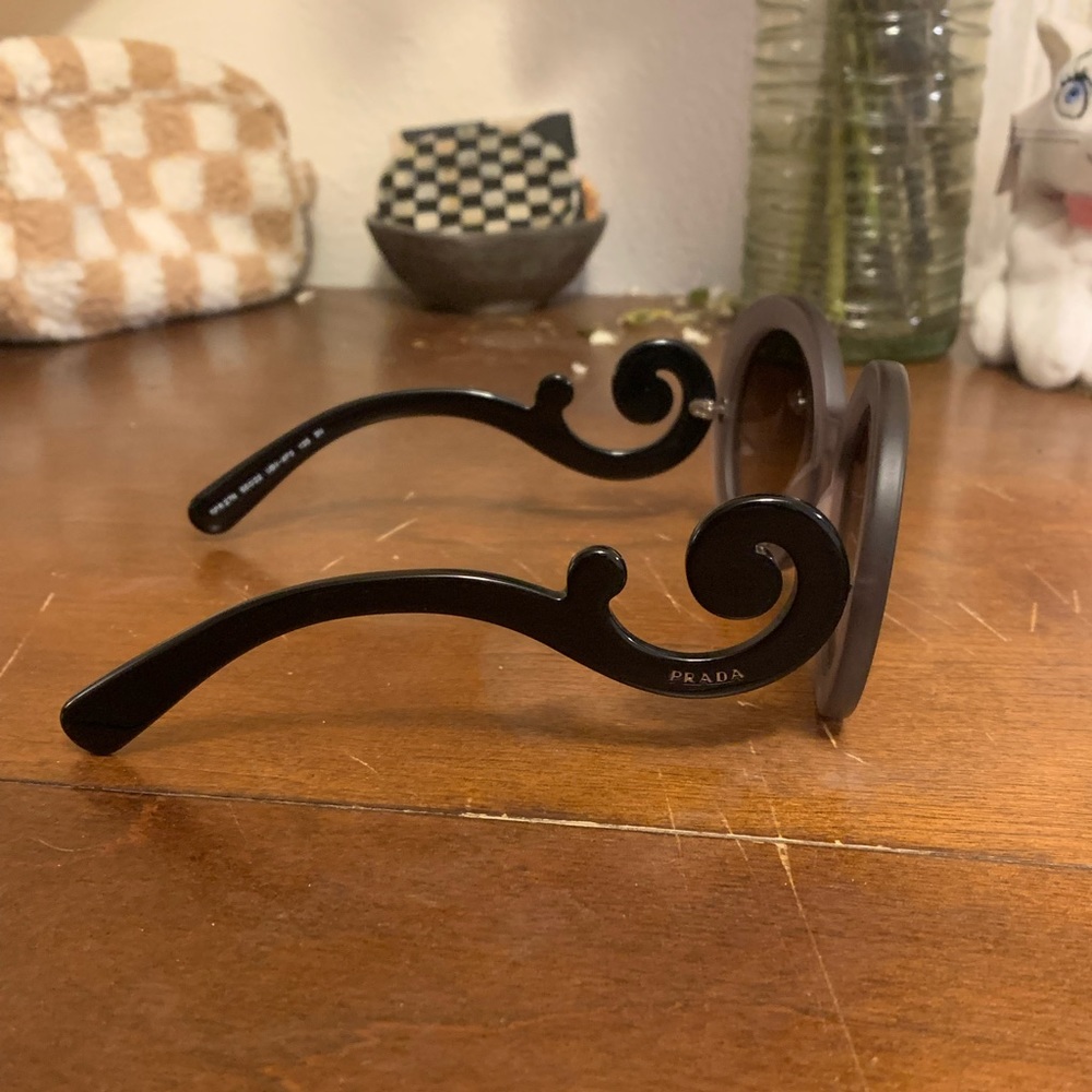 Prada Sunglasses
